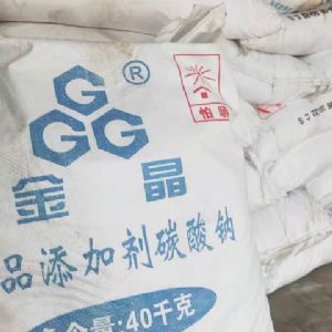 碳酸鈉