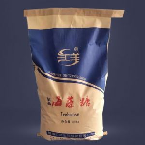 海藻糖